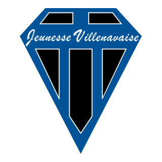 Jeunesse Villenavaise Logo PNG Vector