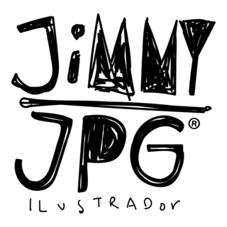 JIMMYJPG Logo PNG Vector