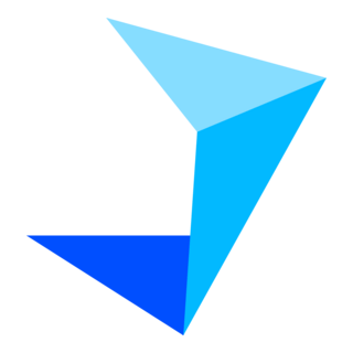 Jincor (JCR) Logo PNG Vector