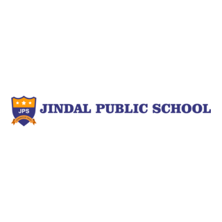 Jindal Public School Logo PNG Vector