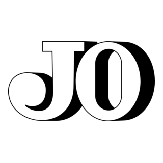 Jo Logo PNG Vector