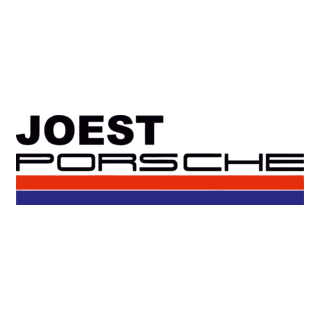 Joest Racing Logo PNG Vector