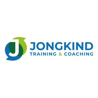 Jongkind Training & Coaching Logo PNG Vector