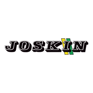Joskin Logo PNG Vector