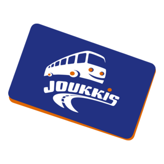 Joukkis Logo PNG Vector
