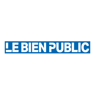 Journal Le Bien Public Logo PNG Vector