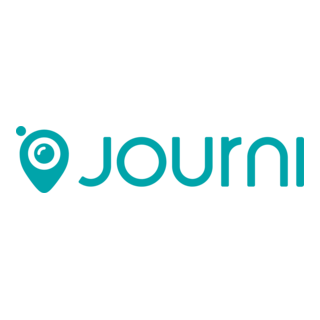 Journi Blog Logo PNG Vector