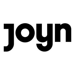 Joyn Logo PNG Vector