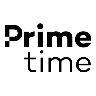 Joyn Primetime Logo PNG Vector