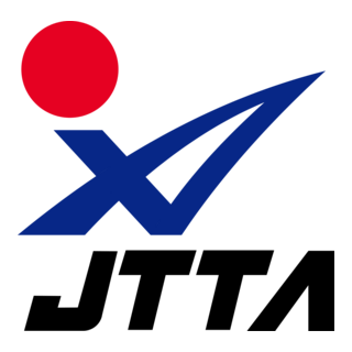 JTTA Logo PNG Vector