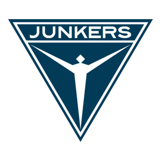 Junkers Logo PNG Vector