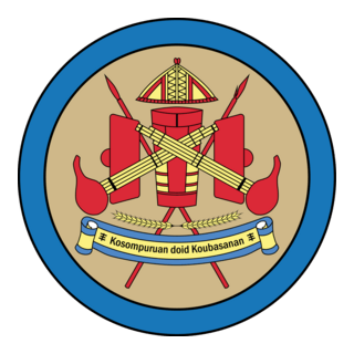 Kadazandusun Cultural Association Sabah (KDCA) Logo PNG Vector