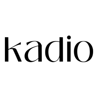 Kadio Logo PNG Vector