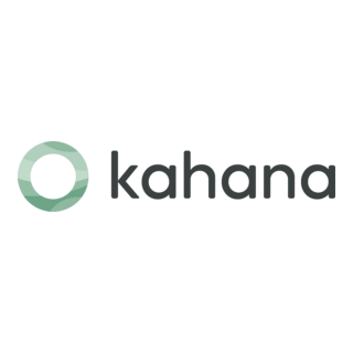 Kahana Logo PNG Vector