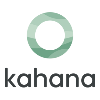 Kahana Logo PNG Vector