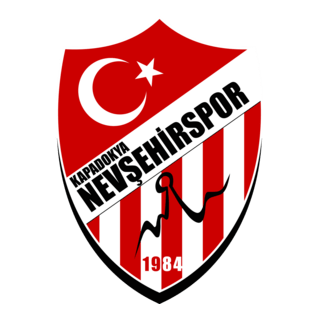 Kapadokya Nevşehirspor Logo PNG Vector