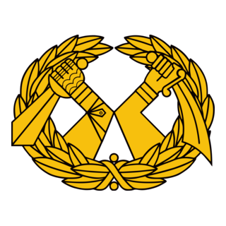Karelia Brigade Logo PNG Vector