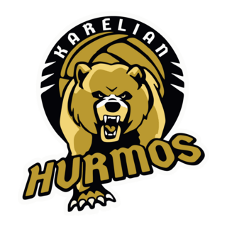 Karelian Hurmos Logo PNG Vector
