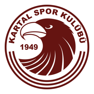 Kartalspor Logo PNG Vector