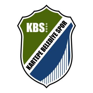 Kartepe Belediyespor Logo PNG Vector
