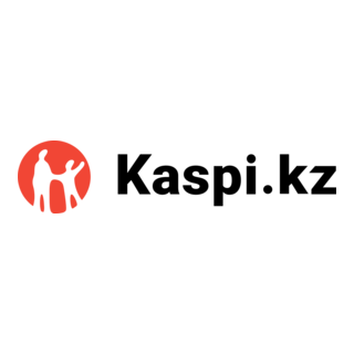 Kaspi.kz Logo PNG Vector