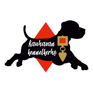 Kauhavan Kennelkerho Logo PNG Vector