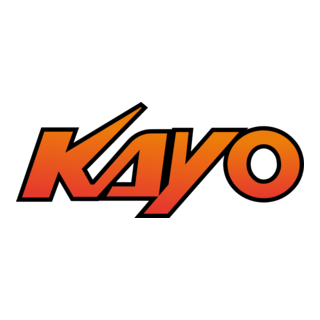 Kayo Logo PNG Vector