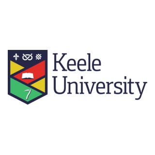 Keele University Logo PNG Vector