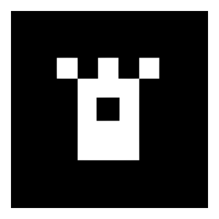 KeeperDAO (ROOK) Logo PNG Vector