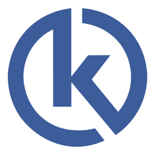 Kencoin (KEN) Logo PNG Vector