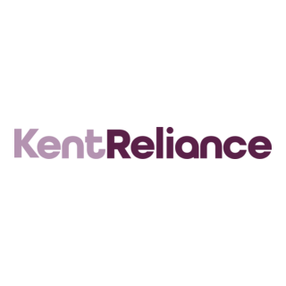 Kent Reliance Logo PNG Vector