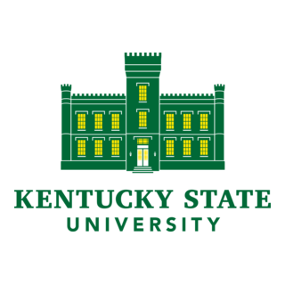 Kentucky State University Logo PNG Vector