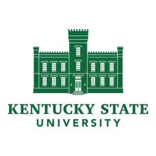 Kentucky State University Logo PNG Vector
