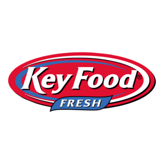 Key Food Logo PNG Vector