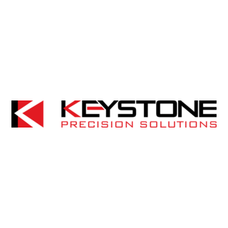 Keystone Precision Solutions Logo PNG Vector