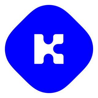 Kin (KIN) Logo PNG Vector