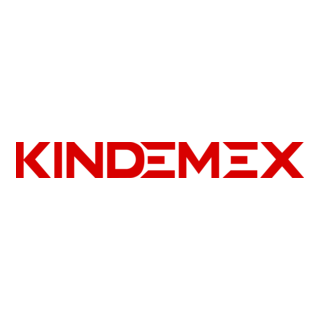 Kindemex Logo PNG Vector