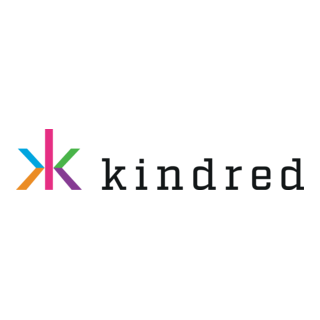 Kindred Group Logo PNG Vector