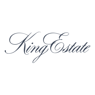 King Estate Winery Logo PNG Vector