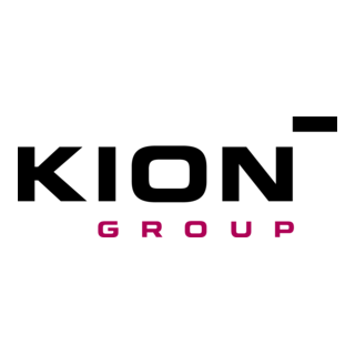 KION Group Logo PNG Vector