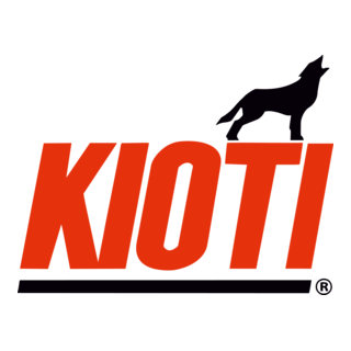 Kioti Logo PNG Vector