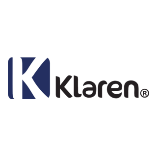 Klaren Logo PNG Vector