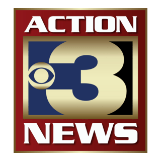 KMTV Action 3 News Logo PNG Vector