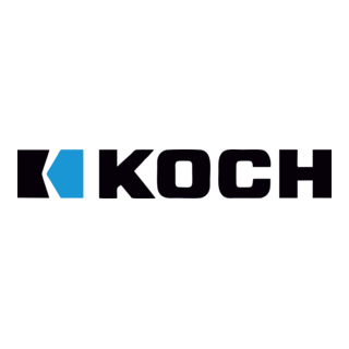 Koch Industries Logo PNG Vector