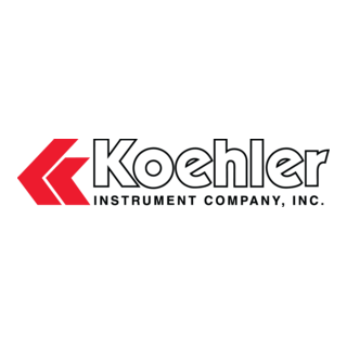 Koehler Logo PNG Vector