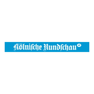 Kölnische Rundschau Logo PNG Vector