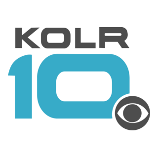 KOLR Logo PNG Vector