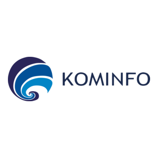 Kominfo Logo PNG Vector