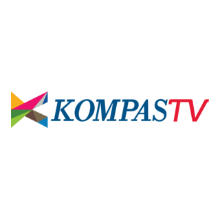 Kompas TV Logo PNG Vector