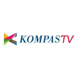 Kompas TV Logo PNG Vector